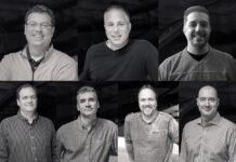 ReverbNation executive board